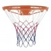 Garlando Basketbalring plus net Diam. 45 cm